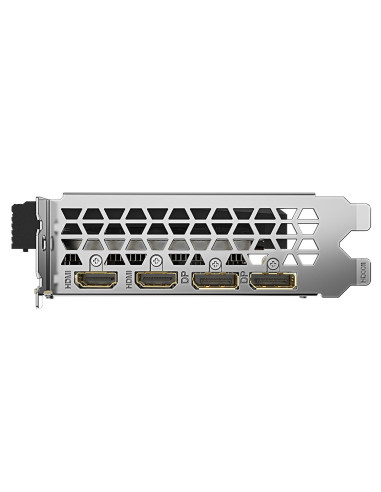 GIGABYTE GeForce RTX 3050 WINDFORCE V2/OC/8GB/GDDR6