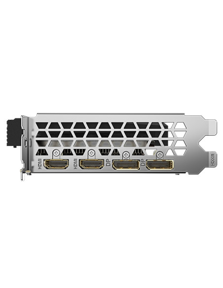 GIGABYTE GeForce RTX 3050 WINDFORCE V2/OC/8GB/GDDR6