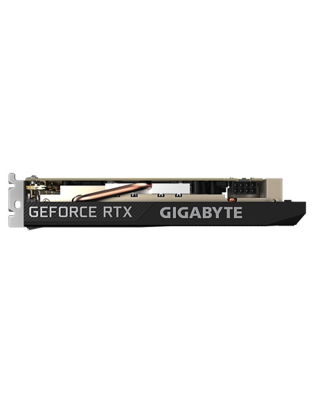 GIGABYTE GeForce RTX 3050 WINDFORCE V2/OC/8GB/GDDR6