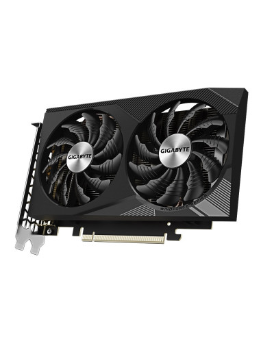 GIGABYTE GeForce RTX 3050 WINDFORCE V2/OC/8GB/GDDR6
