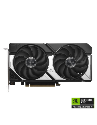 ASUS DUAL-RTX5060TI-O16G