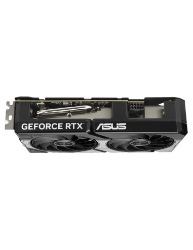 ASUS DUAL-RTX5060TI-O16G