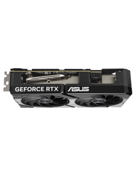 ASUS DUAL-RTX5060TI-O16G