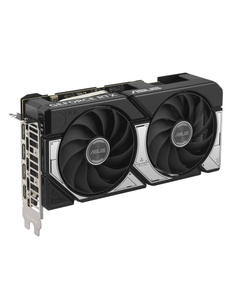 ASUS DUAL-RTX5060TI-O16G