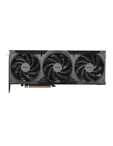 MSI RTX 5080 VENTUS 3X/OC/16GB/GDDR7