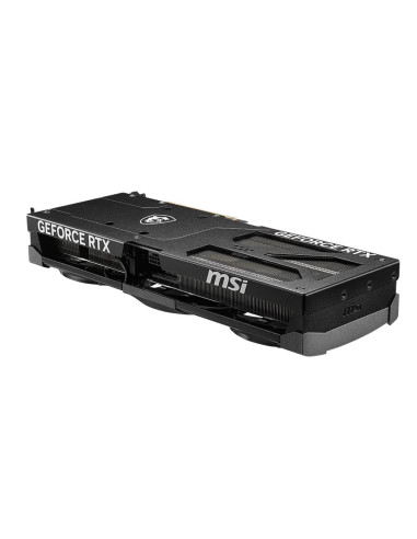 MSI RTX 5080 VENTUS 3X/OC/16GB/GDDR7