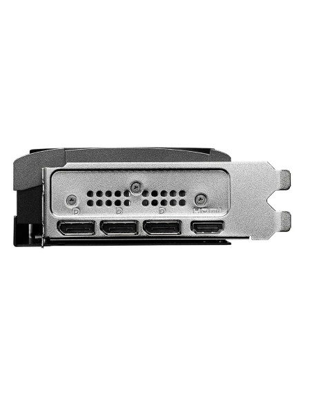 MSI RTX 5080 VENTUS 3X/OC/16GB/GDDR7