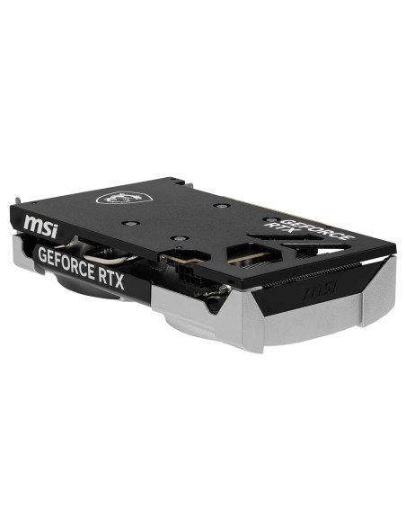MSI RTX 5060 VENTUS 2X V1/OC/8GB/GDDR7