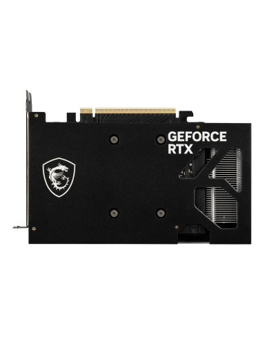 MSI RTX 5060 VENTUS 2X V1/OC/8GB/GDDR7