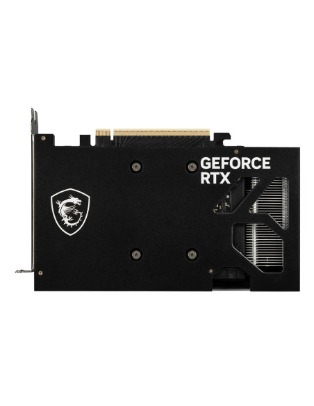 MSI RTX 5060 VENTUS 2X V1/OC/8GB/GDDR7