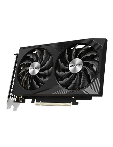 GIGABYTE RTX 3050 WINDFORCE V2/8GB/GDDR6