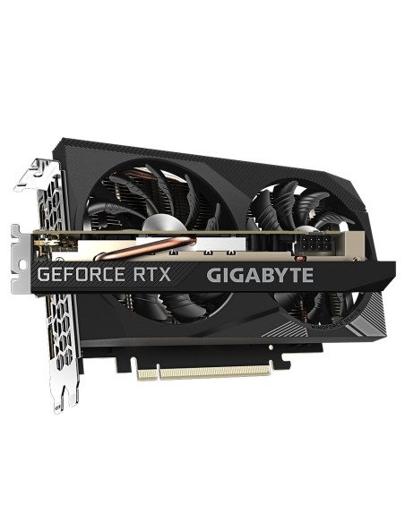GIGABYTE RTX 3050 WINDFORCE V2/8GB/GDDR6