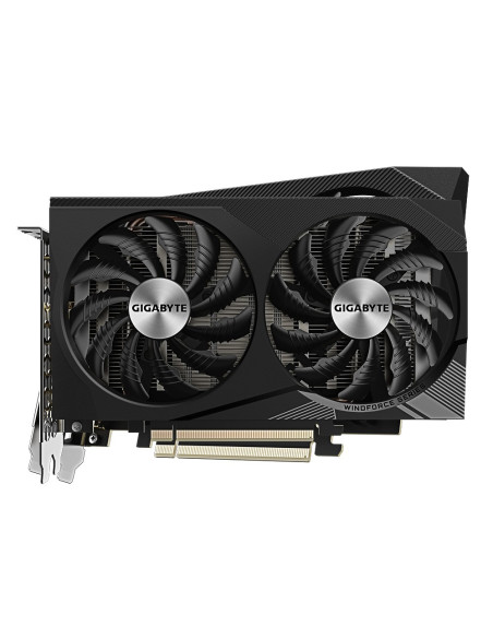 GIGABYTE RTX 3050 WINDFORCE V2/8GB/GDDR6