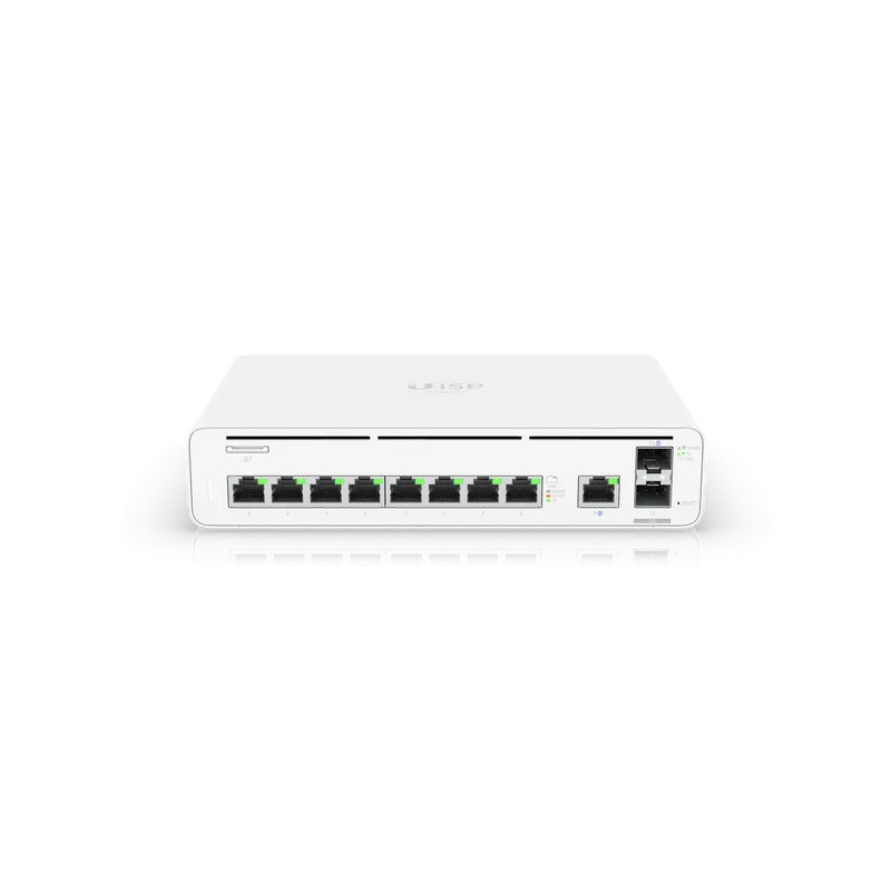 Ubiquiti UISP-Console - UISP Console