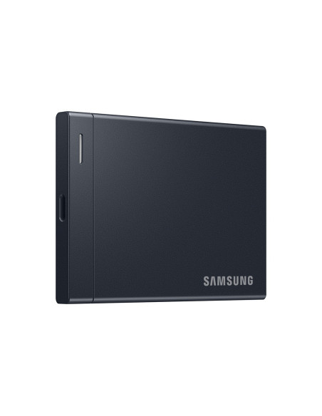Samsung P9 2TB čierna