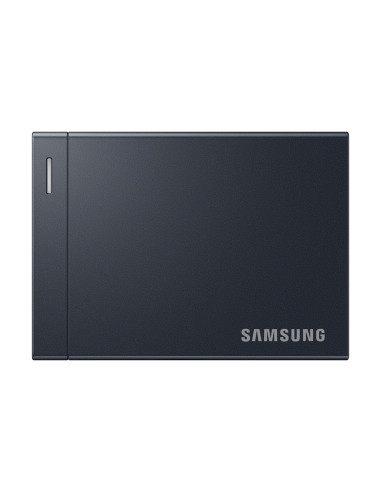 Samsung P9 2TB čierna