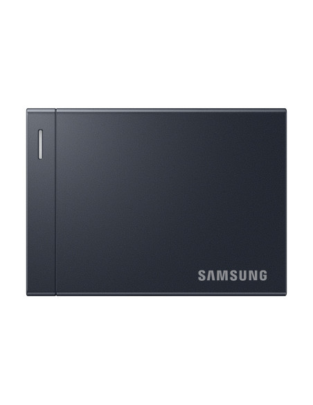Samsung P9 2TB čierna