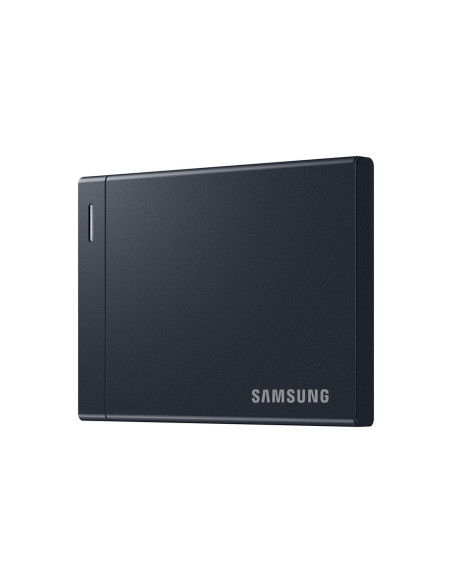 Samsung P9 2TB čierna