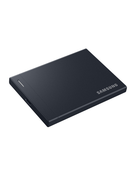 Samsung P9 2TB čierna