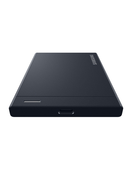 Samsung P9 2TB čierna