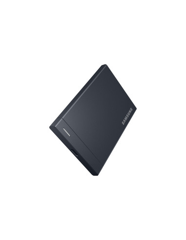 Samsung P9 2TB čierna