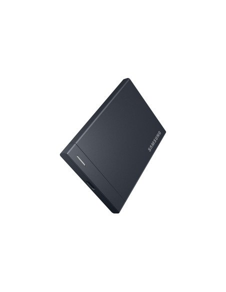 Samsung P9 2TB čierna