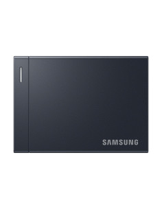 Samsung P9 4TB čierna