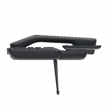 Fanvil V65 SIP telefón, 4,3" bar.disp., 20SIP, 45DSS hr., WiFi, BT, dual Gbit, PoE