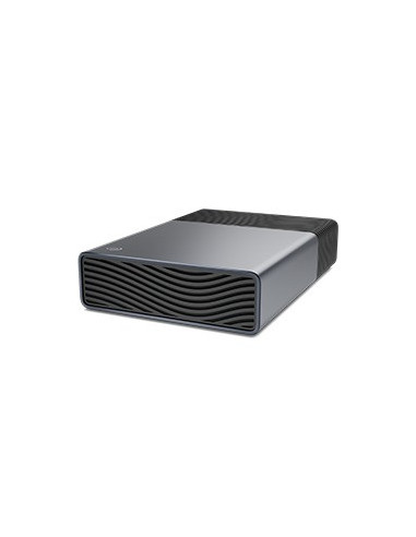 Ext. HDD 3,5" Seagate One Touch 20TB