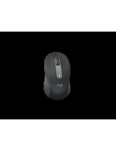 PROMO bezdrát. set Logitech MK650, graphite CZ/SK_