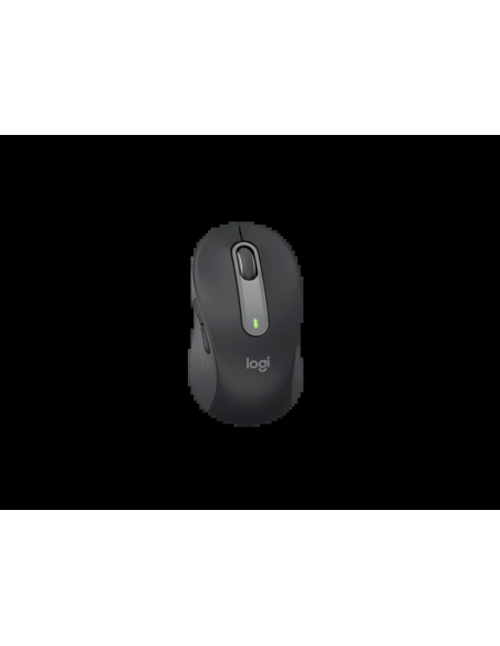 PROMO bezdrát. set Logitech MK650, graphite CZ/SK_