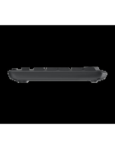 Akce bezdrátový Logitech MK295, graphite CZ/SK _