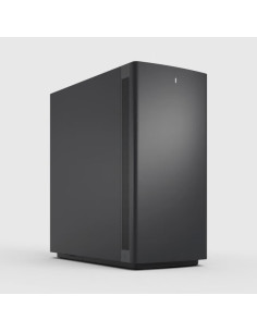 Fractal Design Define One Dark Solid