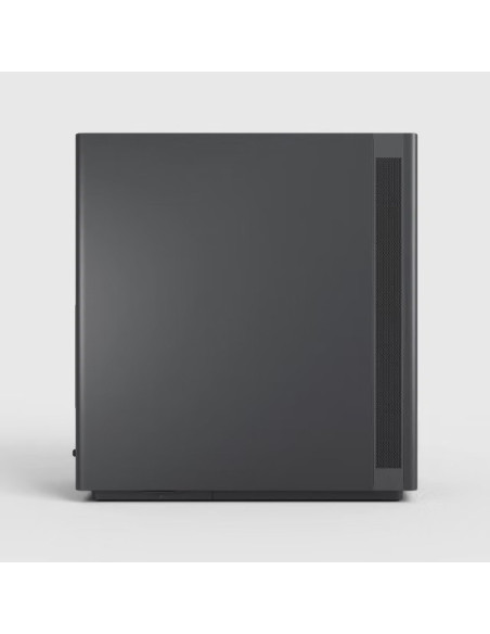 Fractal Design Define One Dark Solid