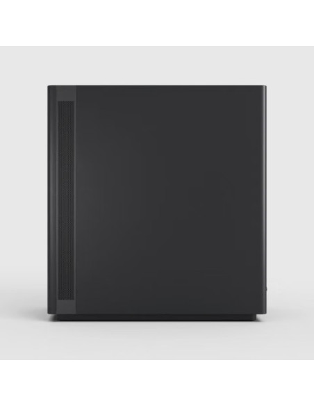 Fractal Design Define One Dark Solid