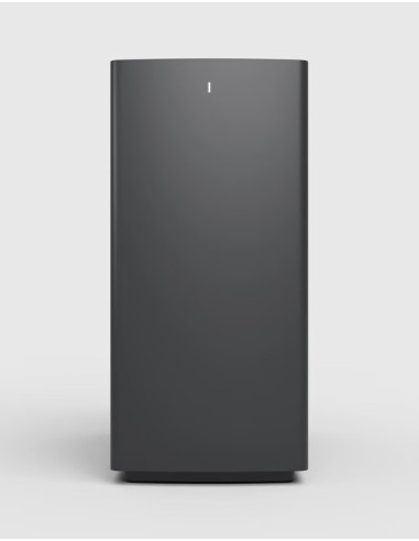 Fractal Design Define One Dark Solid