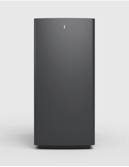 Fractal Design Define One Dark Solid