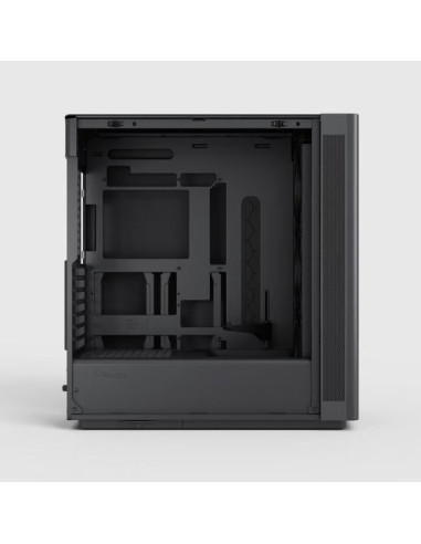 Fractal Design Define One Dark Solid