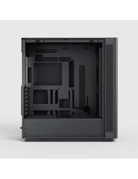 Fractal Design Define One Dark Solid