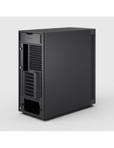 Fractal Design Define One Dark Solid
