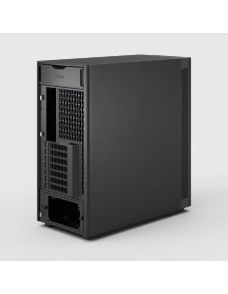 Fractal Design Define One Dark Solid