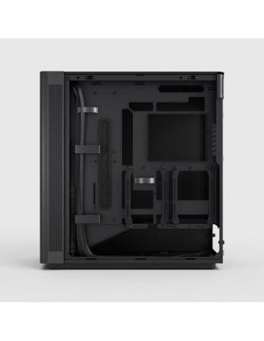 Fractal Design Define One Dark Solid