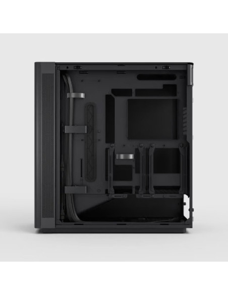Fractal Design Define One Dark Solid