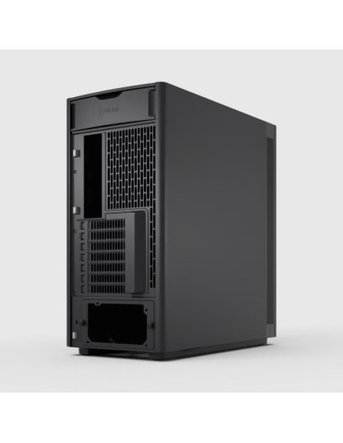 Fractal Design Define One Dark Solid