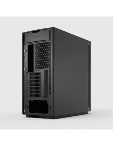Fractal Design Define One Dark Solid