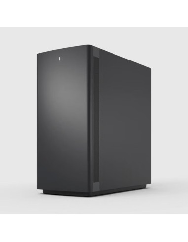Fractal Design Define One Dark Solid