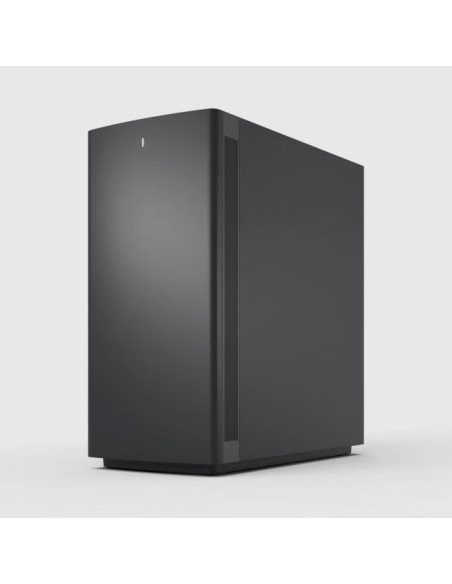 Fractal Design Define One Dark Solid