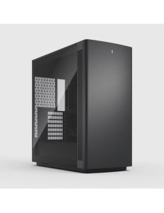 Fractal Design Define One Dark TG Light Tint