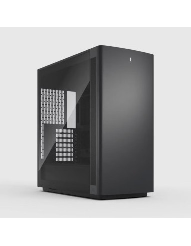Fractal Design Define One Dark TG Light Tint