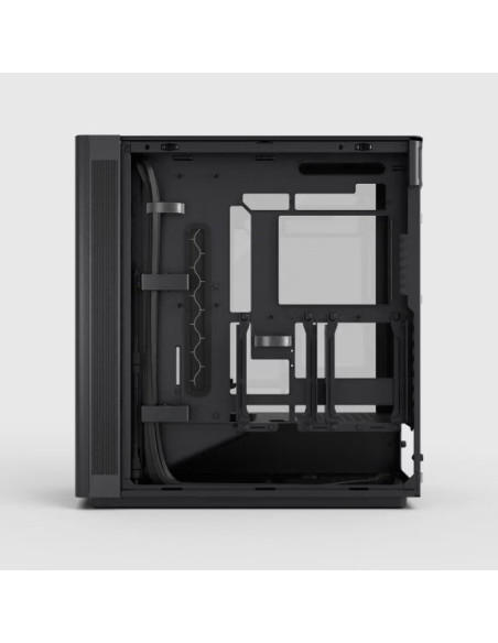 Fractal Design Define One Dark TG Light Tint